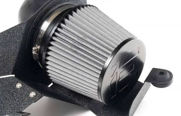Integrated Engineering Air Intake System- VW MK8/MK8.5 GTI