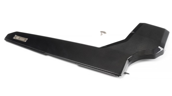 Integrated Engineering Carbon FIber Cover For VW MK8/MK8.5 GTI/Golf R & 8Y S3