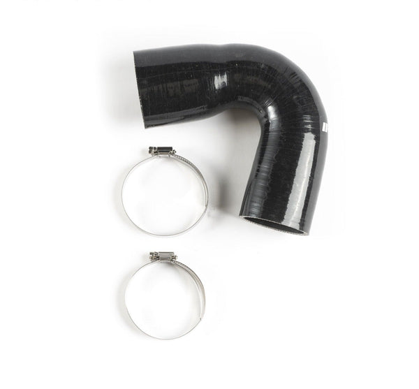 CTS Turbo Silicone Hose - Replacement Right Side For CTS-20T-MQB-DF