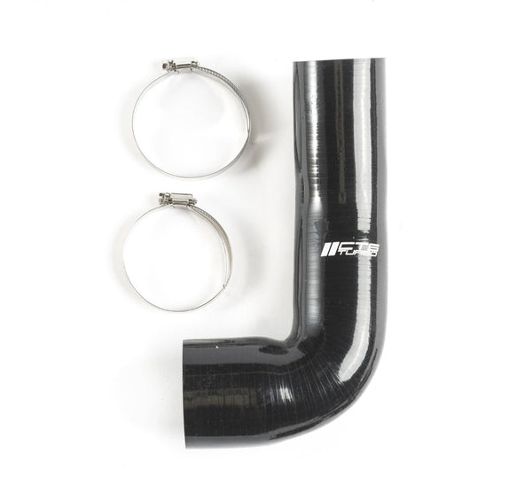 CTS Turbo Silicone Hose - Replacement Left Side For CTS-20T-MQB-DF