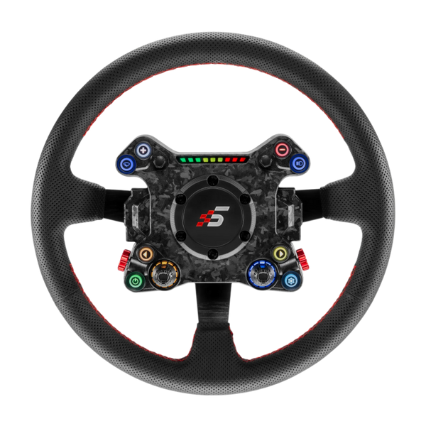 Simagic 330W Neo X Sim Racing Steering wheel