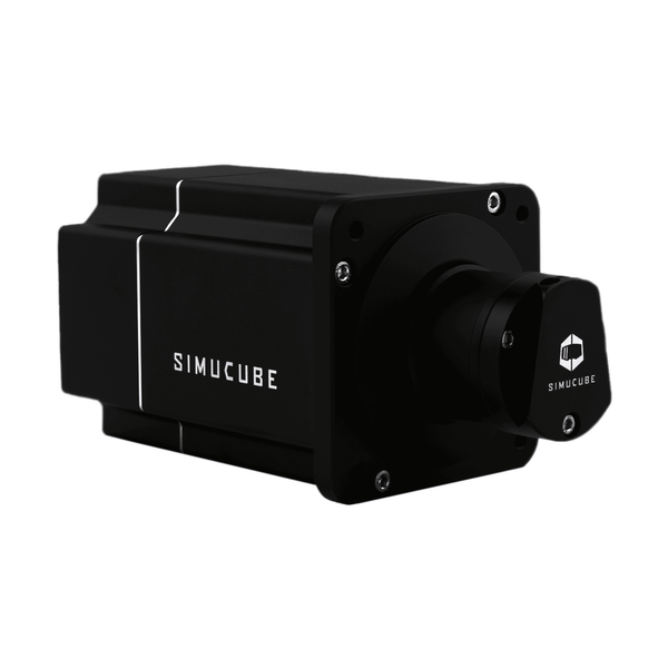 Simucube 2 Pro Direct Drive Wheel Base 25nm