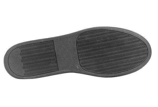 Pair of Sparco Futura footwear on racing pedal, emphasizing the lightweight construction and pedal sensitivity for high-speed racing.