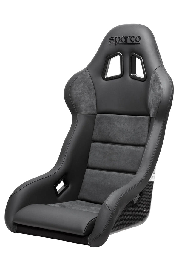 Sparco EVO Performance Carbon Fiber (STD, L, XL) Racing Seat 2028 Expiry - ModMyEuro