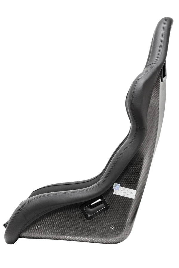 Sparco EVO Performance Carbon Fiber (STD, L, XL) Racing Seat 2029 Expiry - ModMyEuro