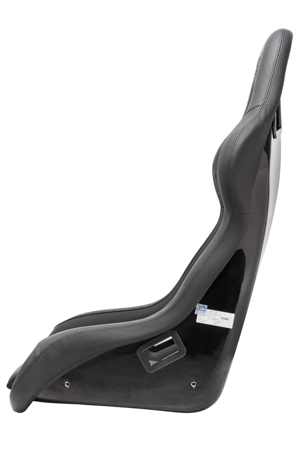 Sparco EVO QRT (S, STD, L, XL) Performance Racing Seat 2028 Expiry - ModMyEuro