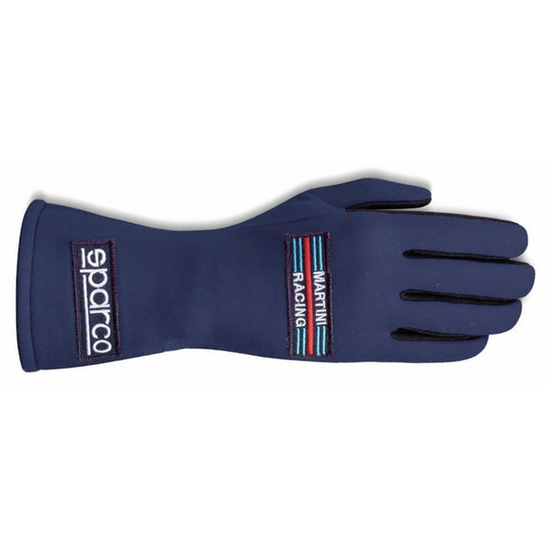 Sparco Martini Racing Nomex Glove (New)