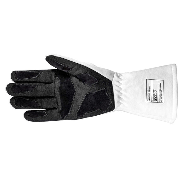 Sparco Martini Racing Nomex Glove (New)