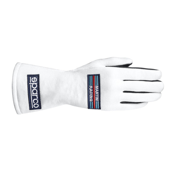 Sparco Martini Racing Nomex Glove (New)
