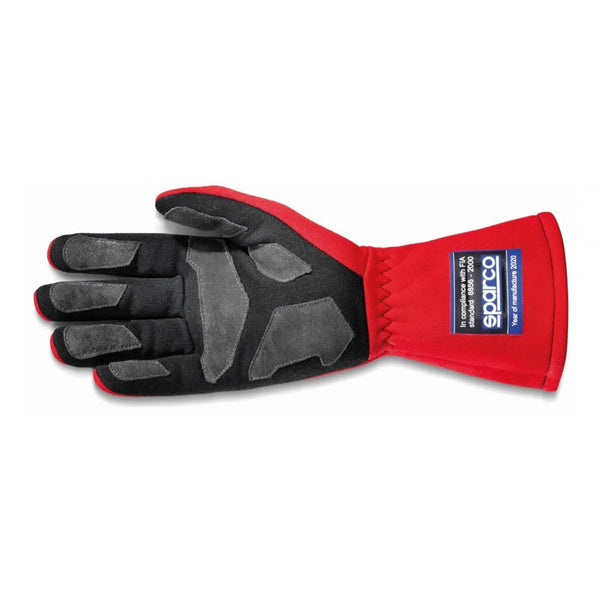 Sparco Martini Racing Nomex Glove (New)
