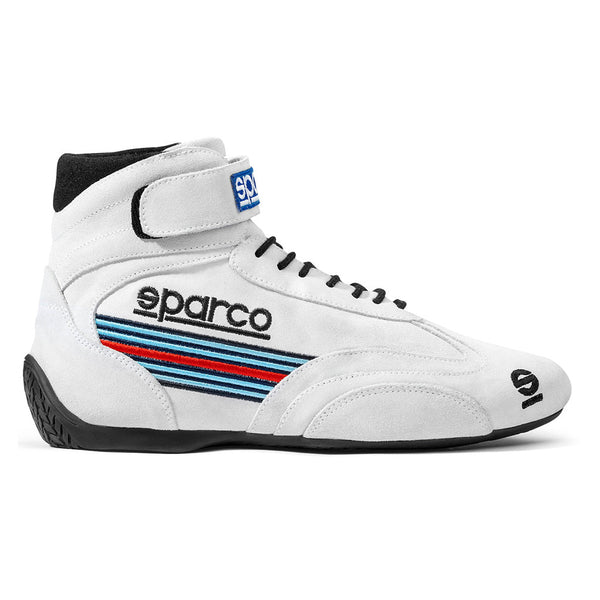 Sparco Martini Racing Top Shoes - ModMyEuro