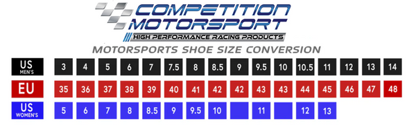 Sparco-Shoe_Size_Chart_Image