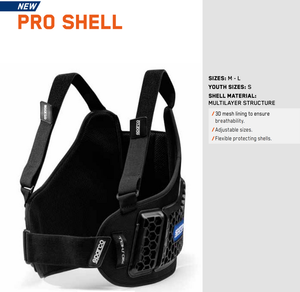 Sparco_PRO_Shell_Rib_Protection_Vest_Sale_Image