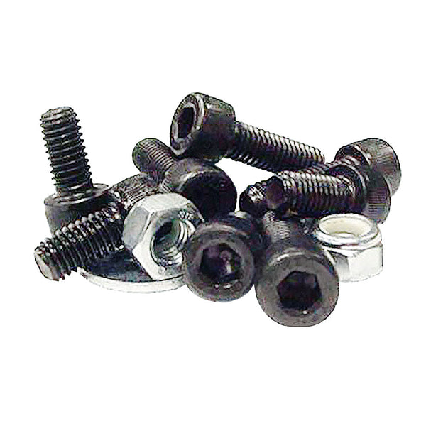 Seat Mounting Hardware Kit (50001 & 50002) - ModMyEuro