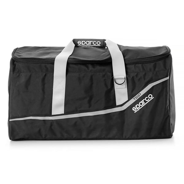 Sparco Trip racing duffle 3.1 cubic feet high capacity