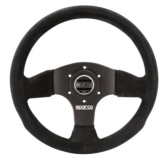 Sparco Competition P 300 Steering Wheel - ModMyEuro