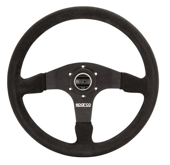 Sparco Competition R 375 Steering Wheel - ModMyEuro