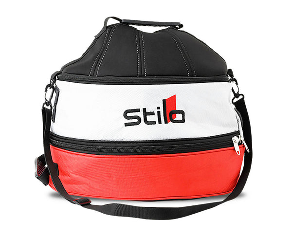 Stilo ST5 FN ZERO 8860-2018 ABP Carbon Fiber Helmet