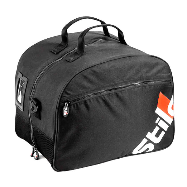 Stilo auto racing helmet tote