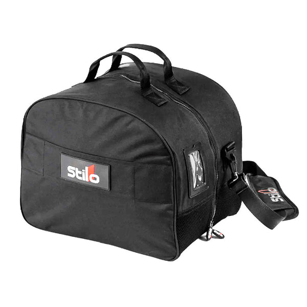 Stilo racing helmet bag YY0061 with handles and carrying strap