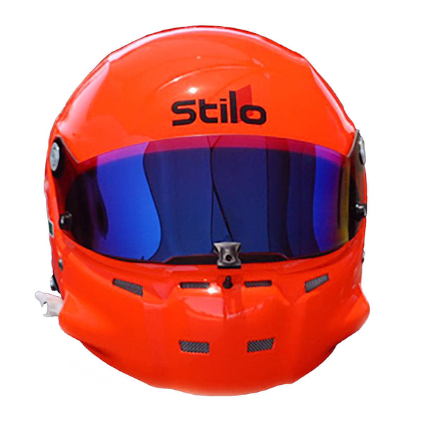 "Explore the Stilo ST5.1 GT Offshore Helmet - Perfect for Racing Adventures"