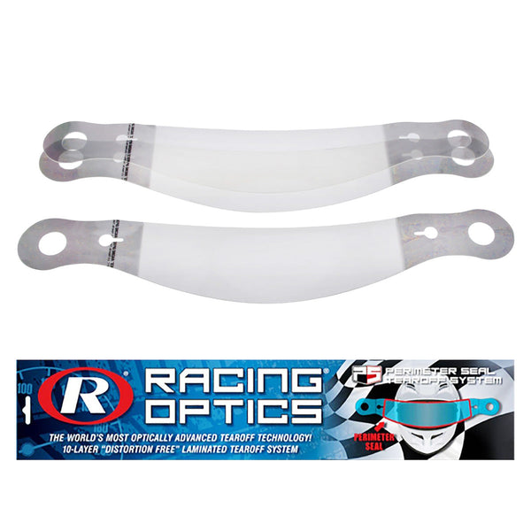 Stilo ST5 Perimeter Seal Tear Offs 10259CP (2 mil)