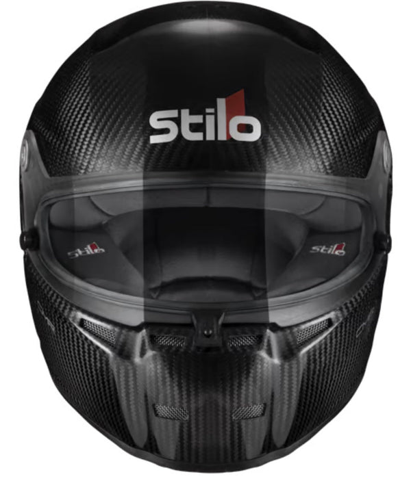 Stilo-ST5-CMR-Carbon_Fiber_Karting-Helmet_WHITE_sale-discount-best-deal-low-price-deal-FRONT_IMAGE