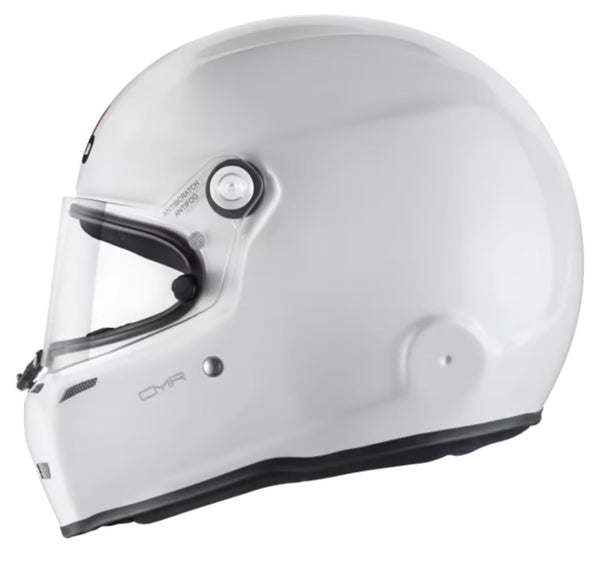 Stilo-ST5-CMR-Karting-Helmet_WHITE_sale-discount-best-deal-low-price-deal-LEFT_IMAGE