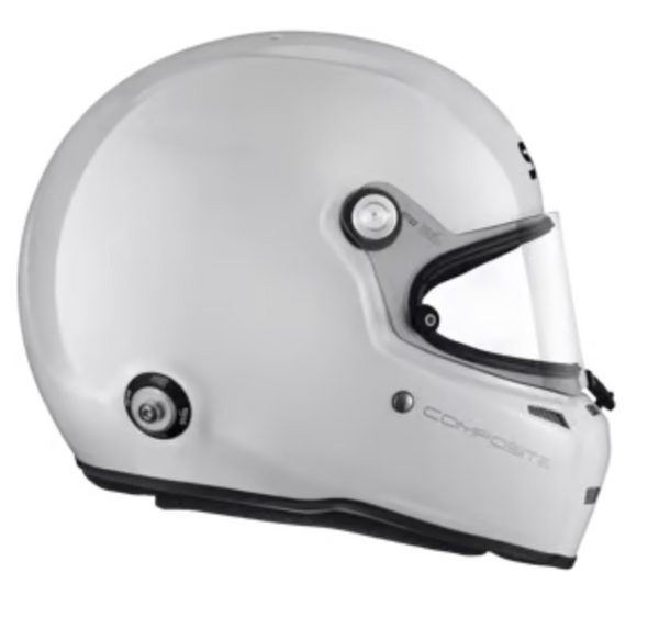 Stilo ST5 FN Composite Helmet SA2020