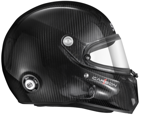 Stilo-ST6-Carbon-Fiber-GT-Helmet-AA0800AF1V-Right-side-Image