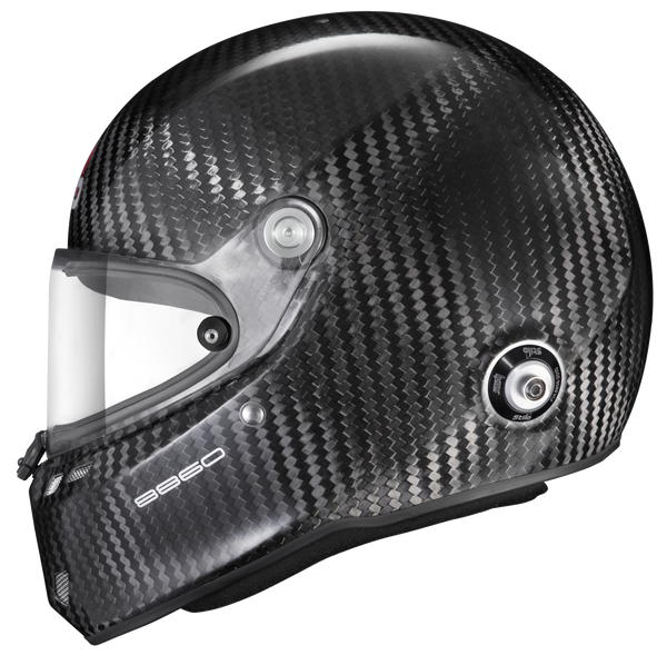 Stilo-ST6-FN-8860-2018-carbon-fiber-helmet-AA0810AG1R-Left-Image