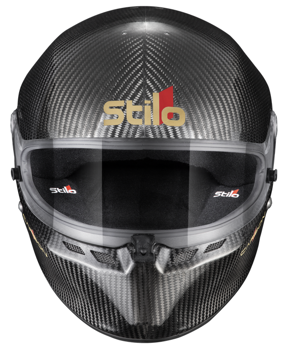 Stilo-ST6-FN-ABP-8859-2024-Carbon-Fiber-helmet_front-Image