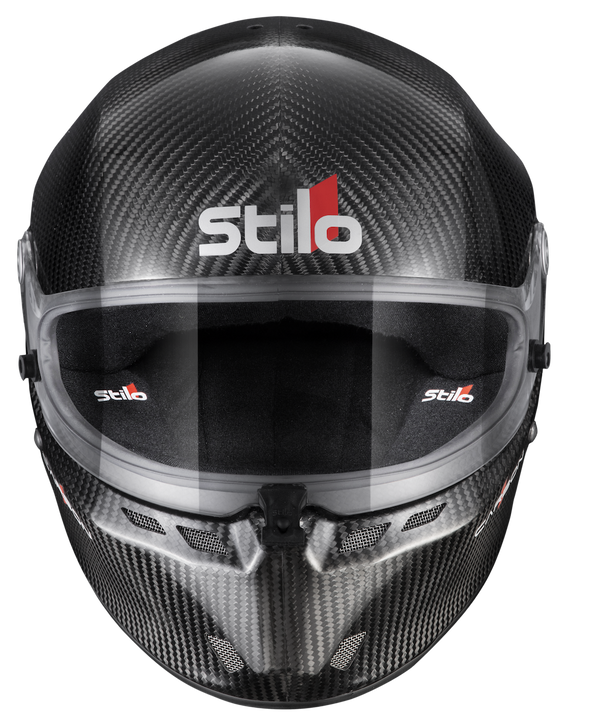 Stilo ST6 FN Carbon Fiber Helmet SA2020 - ModMyEuro