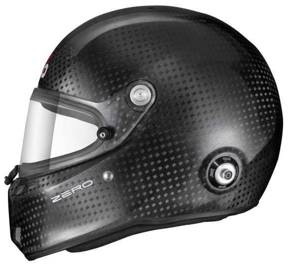 Stilo-ST6-FN-Zero-Carbon-Fiber-helmet-Left-image