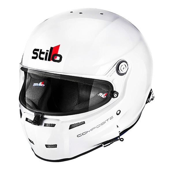 Stilo ST5.1 GT Composite Helmet SA2020 - ModMyEuro