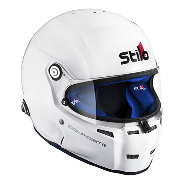 Stilo ST5.1 GT Composite Helmet SA2020 - ModMyEuro