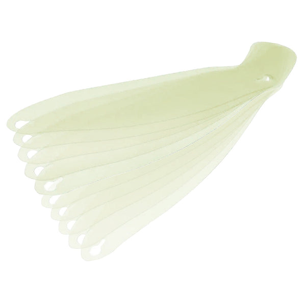 Stilo ST5 Tear Offs Thin (2 mil) - ModMyEuro