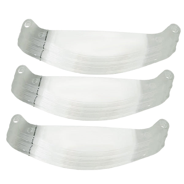 Stilo ST5 Tear Offs Thin (2 mil)