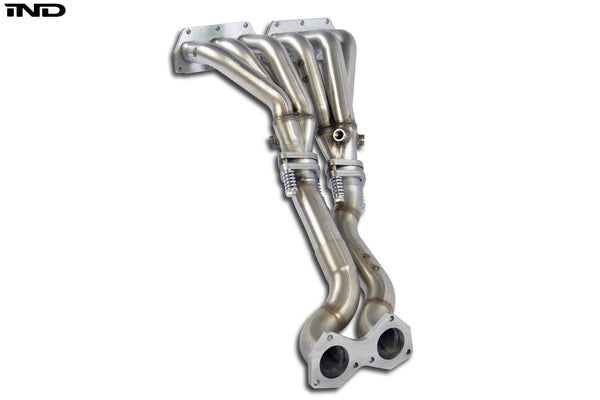 Supersprint VW MK4 Golf GTI R32 Stainless Exhaust Manifold