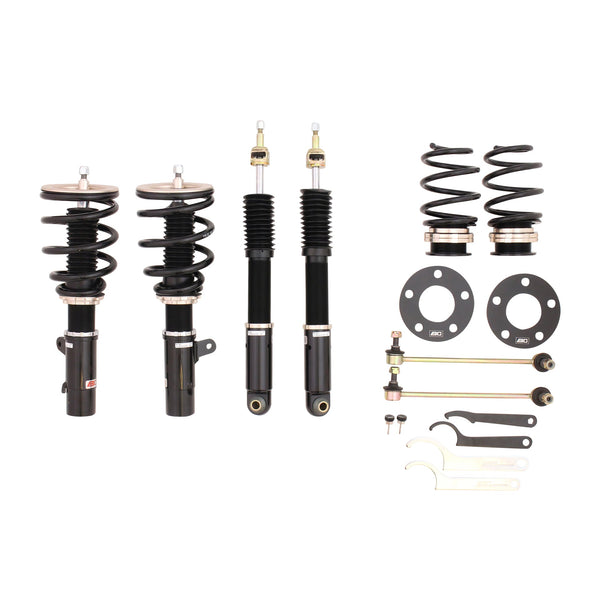 14-24 Mini Cooper (W/O DDC) (4mm Wheel Spacer Included)