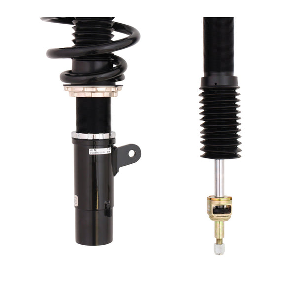 14-24 Mini Cooper (W/O DDC) (4mm Wheel Spacer Included)