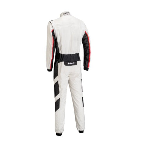 Sabelt Universe TS-8 Driver Race Suit - ModMyEuro