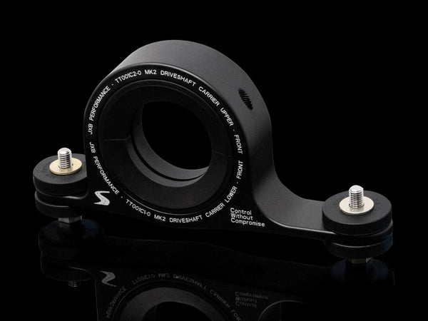 JXB Performance Driveshaft Carrier - 8J TT
