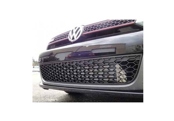 Twintercooler for Mk6 VW Golf 2 Litre Turbo