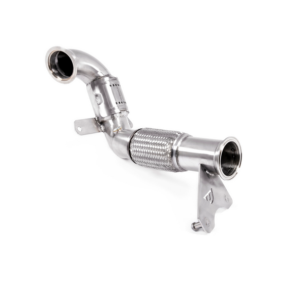 Unitronic Downpipe MK7 GTI