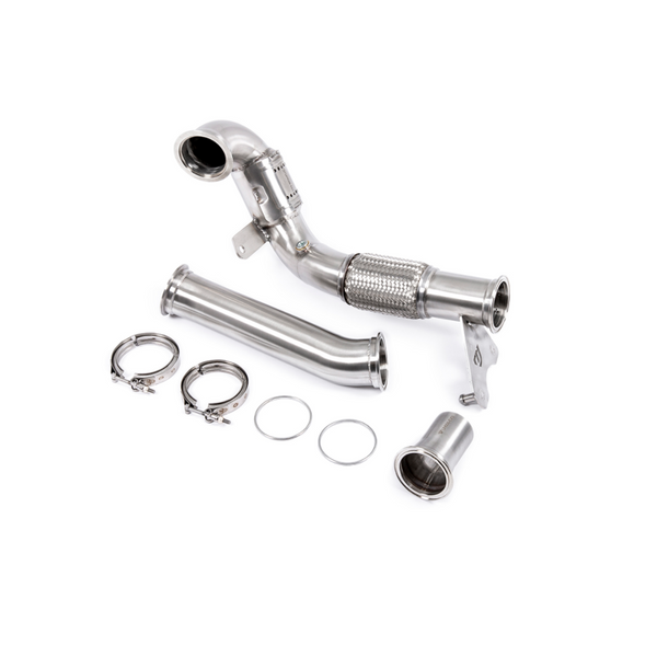 Unitronic Downpipe MK7 GTI