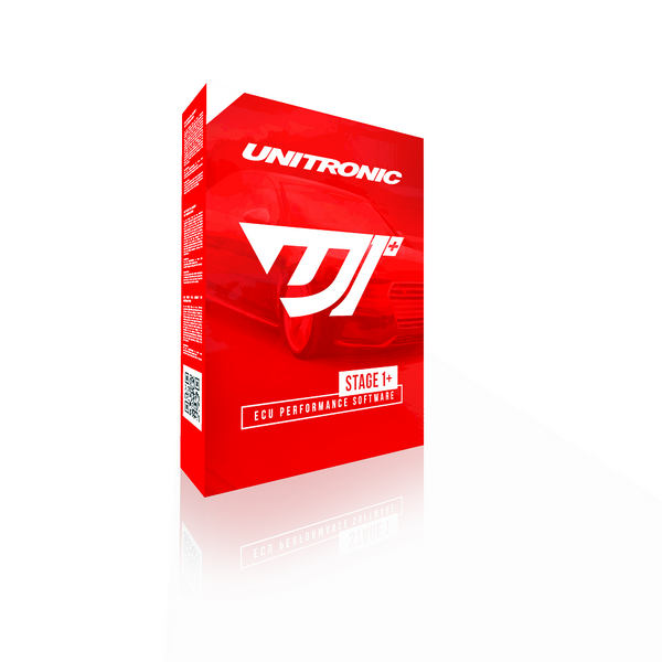 Unitronic ECU Tune Stage Upgrade MK7 GTI