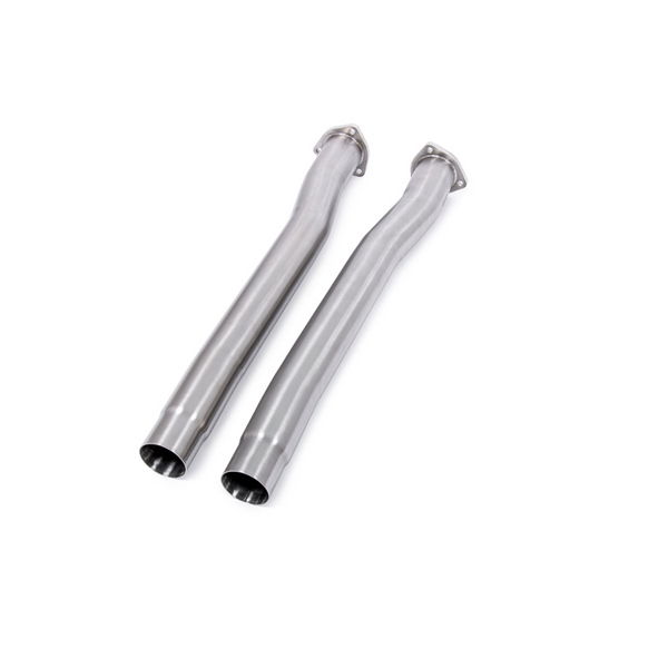 Unitronic Midpipes 8V RS3 · 8S TT RS