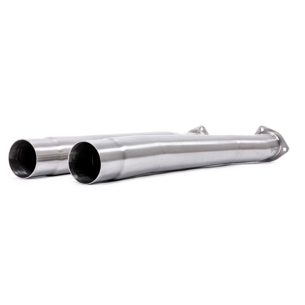 Unitronic Midpipes 8V RS3 · 8S TT RS