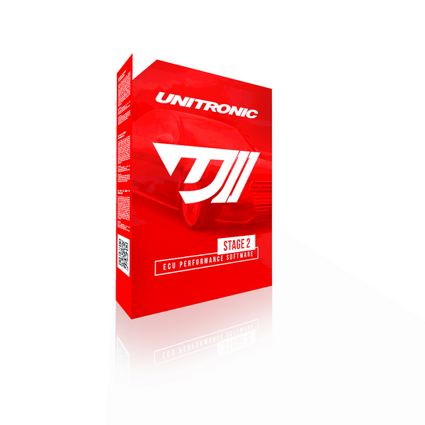 Unitronic Stage 2 ECU Tune MK7 GTI